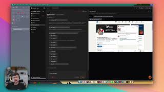 Automate Your LinkedIn Account with Browser Use screenshot 2