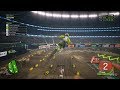 Monster Energy Supercross 2 - Foxborough (Stadium of Foxborough) - Massachusetts Gameplay HD