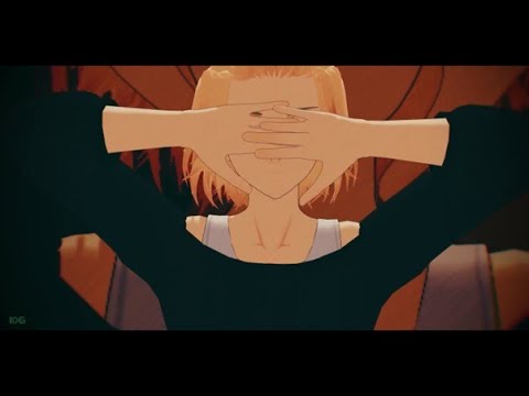 【MMD/東京卍リベンジャーズ/TokyoRevengers】フォニイ ||DG|| 【Mikey】