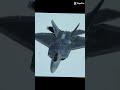 #military #usa #f22raptor #fyp
