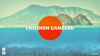 EQUINOX [Childish Gambino x Frank Ocean Type Beat]