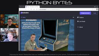 Every dunder method in a Python Lockbox - Python Bytes Podcast Ep. 376