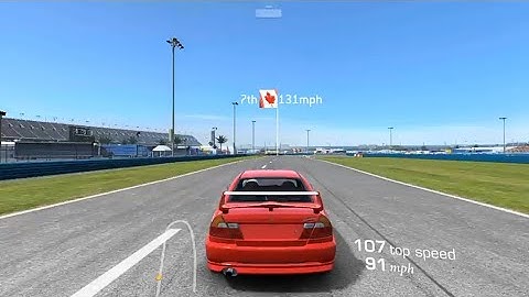 Real Racing 3 | gameplay walkthrough part 5 | Red Chilli Gaming | Android iOS
