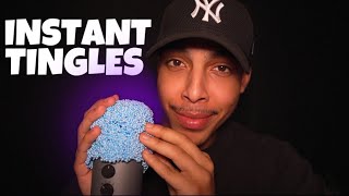 ASMR For PEOPLE Who Don't Get TINGLES Anymore... (EXTRA TINGLES)