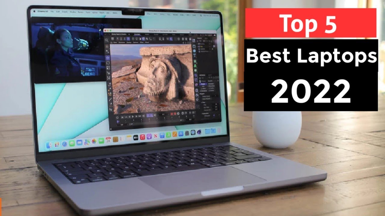 halt Hvad er der galt Ampere Top 5 Best Laptops 2022 - YouTube