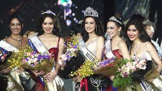 Miss Manila 2023 Coronation Night Highlights | KreativDen