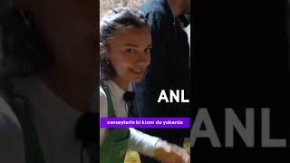 Oğlum Hep Biz Mi Onları Yicez Biraz Da Onlar Beni Yesin