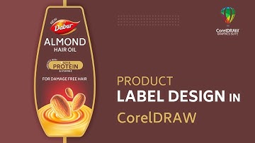 Product Packaging Design Tutorial Using CorelDraw | CorelDraw Tutorials
