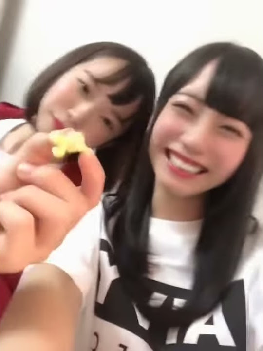 Mia Nanasawa & Yura Kano
