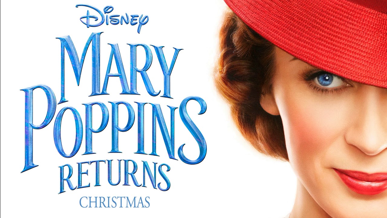 Watch Overture (Mary Poppins Returns Soundtrack) on YouTube Watch Overture (Mary Poppins Returns Soundtrack) on YouTube