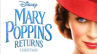 Overture (Mary Poppins Returns Soundtrack)