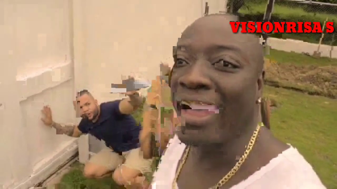 (HUMOR PANAMEÑO) COCO_C3 RICKYELTAXISTA CHRISOBERTO15 ( VISIONRISA S)