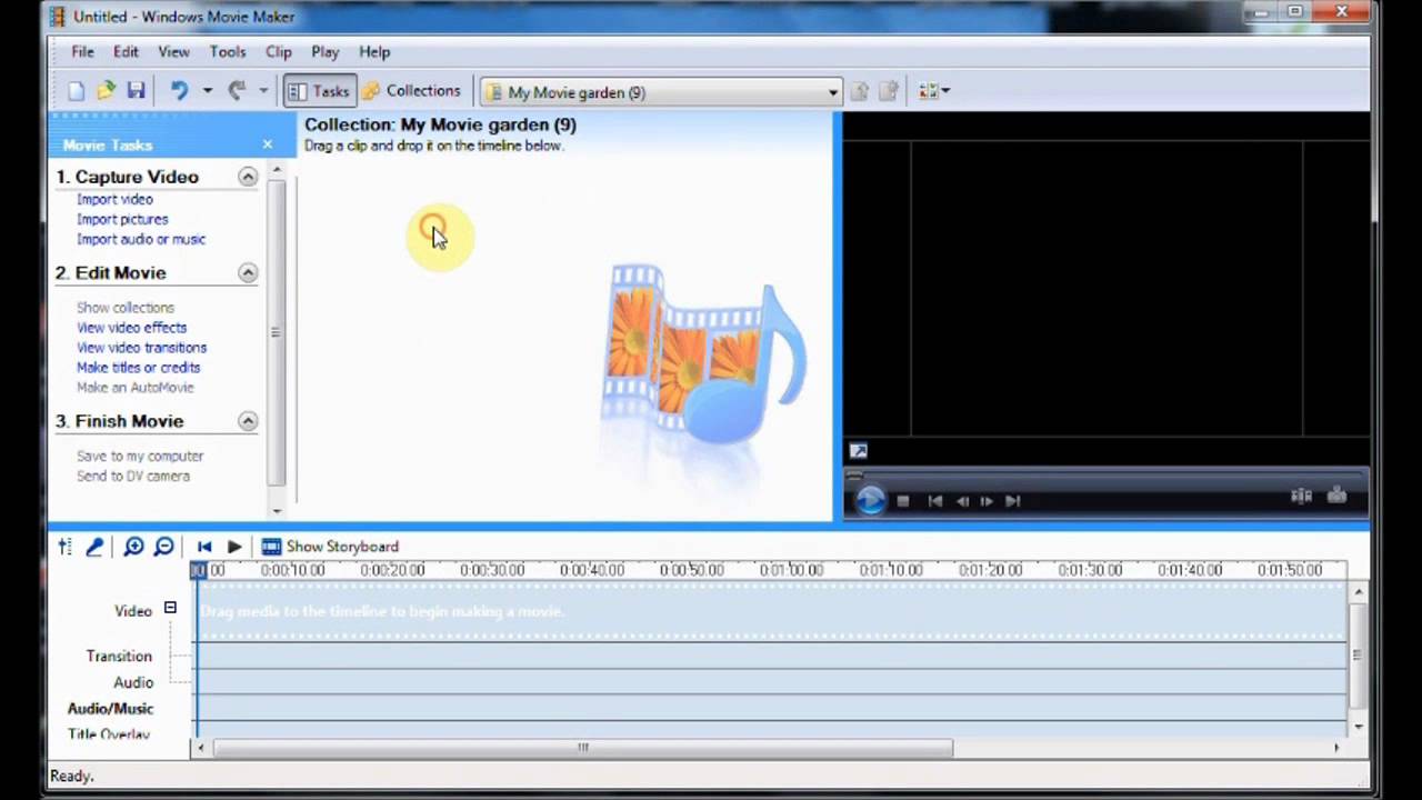 Old Version Of Windows Movie Maker