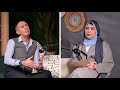 موسى والعبد الصالح ابراهيم الذي وفى الحلقة الثانية مايو ٢٠٢مو٦ 