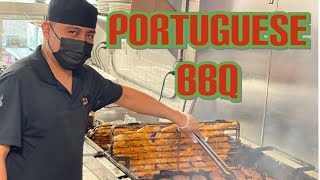 Best Portuguese BBQ in north Jersey ?