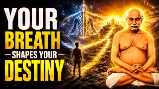 The Hidden Link Between Your Breathing and Your Destiny | Lahiri Mahasaya's Ancient Wisdom