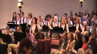 Beach Spring Stomp for Handbells