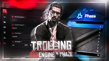 Trolling ROLEPLAYERS with RedEngine + Phaze in FiveM