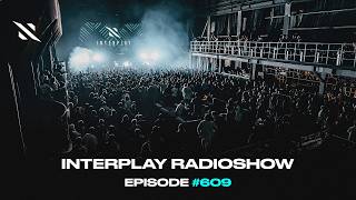 Alexander Popov - Interplay Radioshow #609