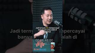 Download Lagu Stop berpikir bahwa miskin itu takdir !! #dennysantoso MP3