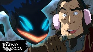 Download Lagu Bumi Rescues Team Avatar! | Full Scene | The Legend of Korra MP3