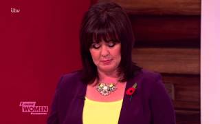 Obese Kids - Your Thoughts | Loose Women