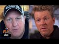 Gary LeVox Reacts To Rascal Flatts' Drama: Joe Don Rooney Quit The Band