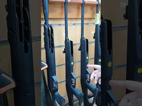 اسلحة تقليدية حديثة الكسر 2