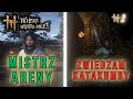 ZOSTAŁEM MISTRZEM ARENY! 🔥 Pierwsze mroczne sekrety katakumb | Where Winds Meet #2