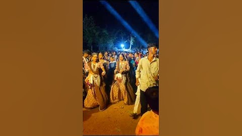 Parul rathva Timli Dahod timli video Satish bhuriya dance#timli