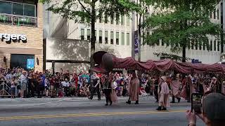 Dragon Con Parade 2022 (Full)