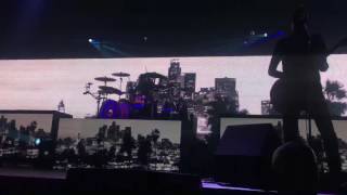 Blink 182 - Los Angeles - BB&T Pavilion - Camden, NJ - August 12, 2016