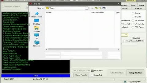 👌Orange keypad phone  Model A551 100% Read Free Flash File Just Download and Flash