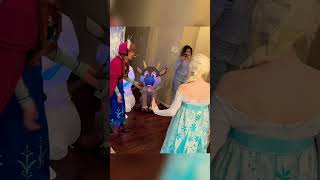 Elsa And Anna Into The Unknown