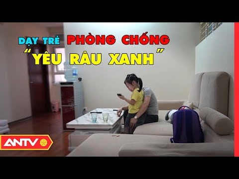 Video: Tâm Lý Và Giáo Dục Trẻ Em Trai Và Trẻ Em Gái 15-18 Tuổi