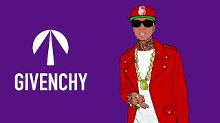 Tyga - Faded x DJ Mustard x YG x Type Beat | Club Banger Rap Instrumental 2019 - GIVENCHY