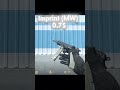 ТОП бюджетных скинов CZ-75