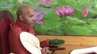 Shraddha Dayakathwa Dharma Deshana 8.00 PM 09-03-2018