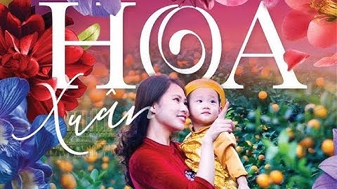 Lễ hội chợ hoa Xuân Vinhomes Ocean Park - Rực rỡ sắc màu Tết