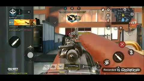 kilo bolt action without scope montage//COD MOBILE//