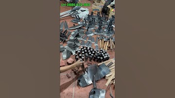 TEST CUỐC THÉP NHÍP HÀN LƯỠI CƯA CHẤT LƯỢNG 😱