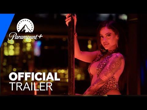 Strip | Official Trailer | Paramount+