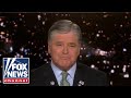 Hannity: This is identity politics on steroids