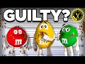 Food Theory: The Disturbing Lore of M&Ms