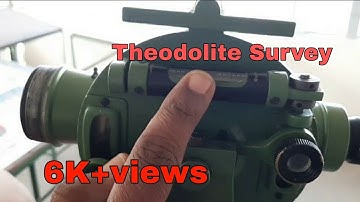 Theodolite surveying in Malayalam