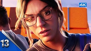 Saints Row | The Dustmoot | Part 13 | Gameplay Walkthrough