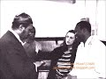 Capture de la vidéo Thelonious Monk, Bobby Timmons, Baroness Nica And Hank Mobley At The Village Vanguard (Summer 1967)