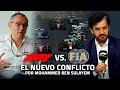 CONFLICTO entre la FIA y la F1 por COMENTARIOS de SULAYEM | ¿Qué está pasando?
