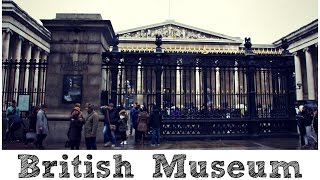 London | British Museum