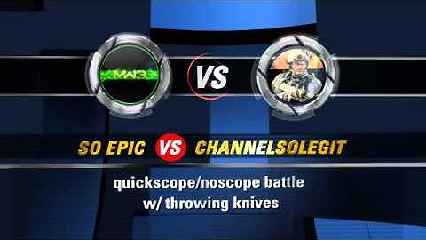 mw3 intro uploaded from FliXpress.com